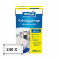 Sahne Milram 30% - 240 L