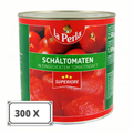 Schältomaten - 300 Dosen