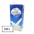 H-Milch 3,8% - 240 L