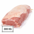Schweine Oberschale frisch mit Deckel (vac) - 300kg